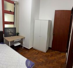 Tanah Merah Green (D16), Terrace #564855641
